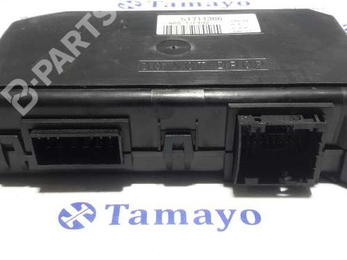 Comfort control module FIAT STILO (192_)  | BP893422M56 