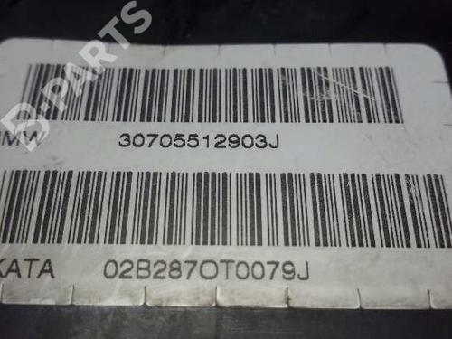 Electronic module BMW 3 Compact (E46) 320 td | BP893427M83 