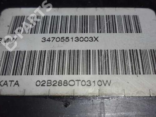 Electronic module BMW 3 Compact (E46) 320 td | BP893426M83 