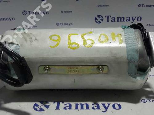 Passenger airbag BMW 3 (E46) 320 d | BP880335C10 