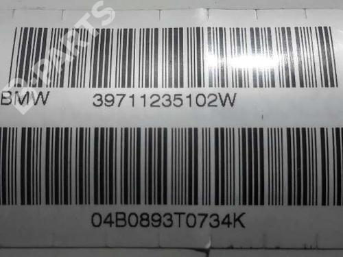 Passenger airbag BMW 3 (E46) 320 d | BP880335C10 