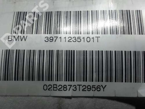 Passasjer kollisjonspute BMW 3 Compact (E46) 320 td | BP893425C10 