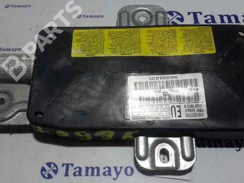 Venstre sæde airbag BMW 3 (E46) 320 d (150 hp) 880338