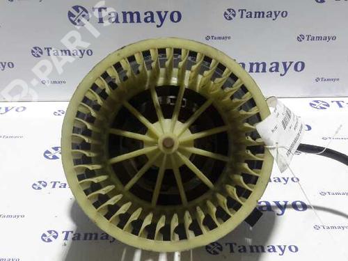 Heater blower motor AUDI 90 B3 (893, 894, 8A2)  | BP1553348M62 
