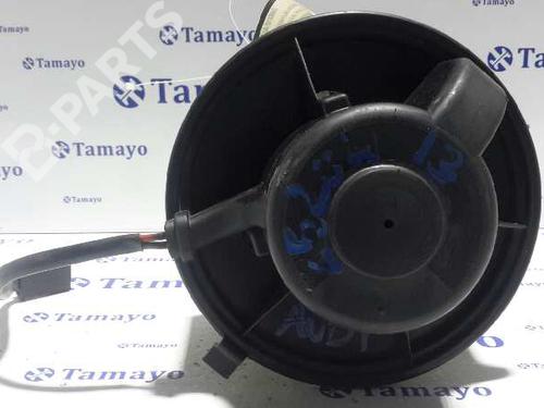 Heater blower motor AUDI 90 B3 (893, 894, 8A2)  | BP1553348M62 