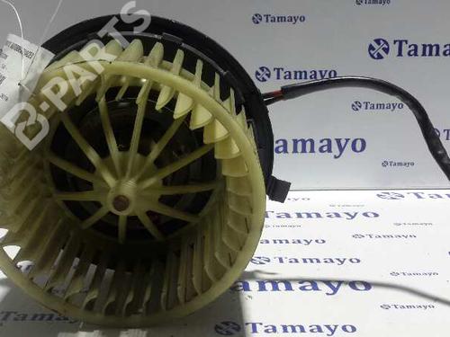 Heater blower motor AUDI 90 B3 (893, 894, 8A2)  | BP1553348M62 