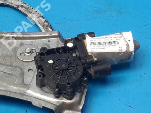 Lève-vitre Mécanique Avant Gauche Pour BMW Z3 E36 Roadster/Cabriolet - Réf. 51328397703 | Occasion En Bon état