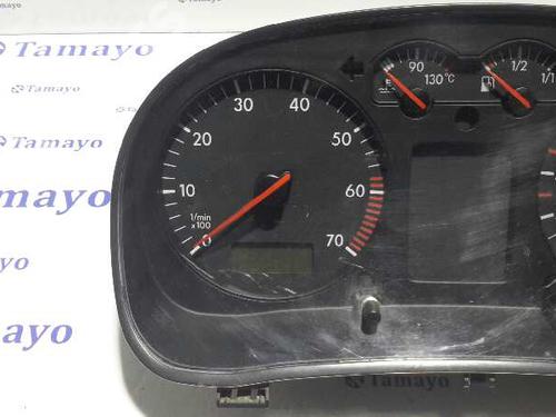 Cockpit VW GOLF IV (1J1)  | BP2968670C47 