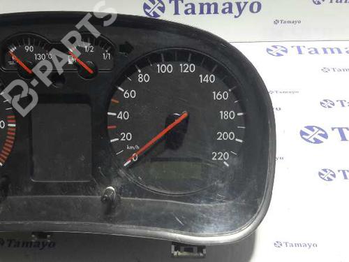 Cockpit VW GOLF IV (1J1)  | BP2968670C47 