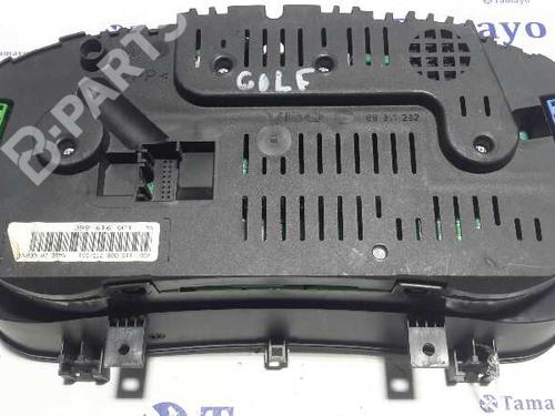 Cockpit VW GOLF IV (1J1)  | BP2968670C47 