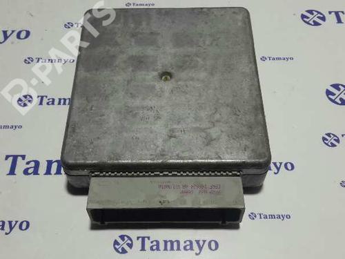 Used Engine control unit (ECU) FORD ESCORT V (AAL, ABL) 1.6 (90 hp) 1229806