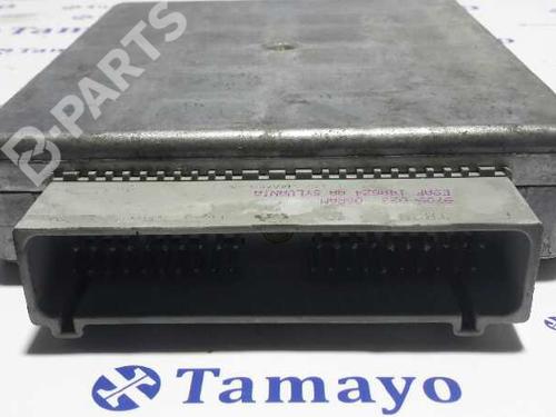 Engine control unit (ECU) FORD ESCORT V (AAL, ABL) 1.6 | BP1229806M57 