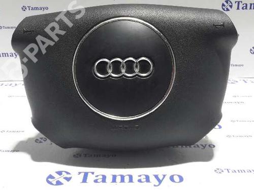 Førerens kollisjonspute AUDI A4 B6 (8E2) 2.0 FSI (150 hp) 887029