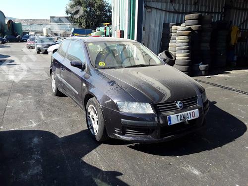 FIAT STILO (192_) 1.6 16V (192_XB1A) (103 hp) 45765