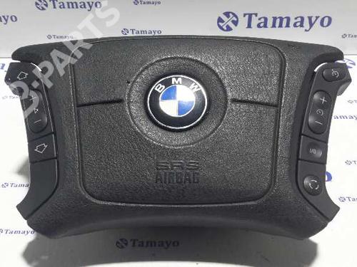 Used Driver airbag BMW 5 (E39) 530 d (184 hp) 1165983