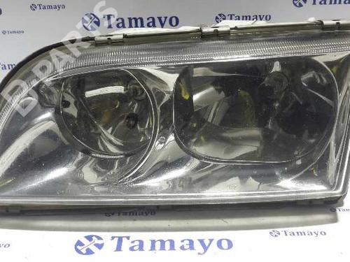 Left headlight VOLVO V40 Estate (645) 2.0 T (163 hp)null