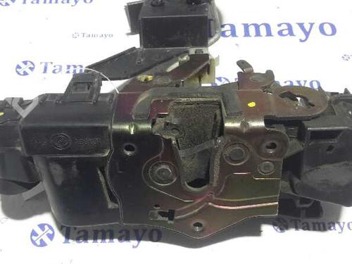 Front left lock FIAT STILO (192_)  | BP893430C98 
