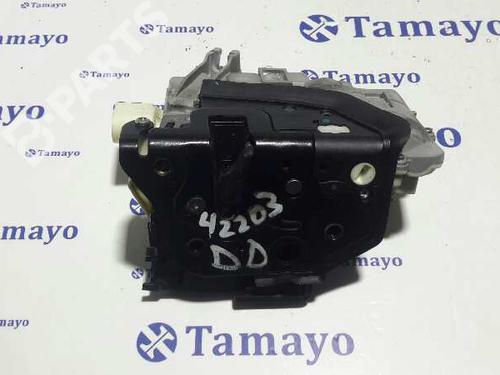 Front right lock VW PASSAT B6 (3C2) 1.9 TDI | BP876147C97 