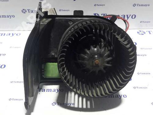 Heater blower motor RENAULT CLIO II (BB_, CB_) 1.5 dCi (B/CB08) | BP876156M62 