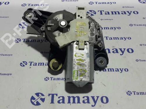 Used Rear wiper motor RENAULT LAGUNA II Grandtour (KG0/1_) [2001-2007]  2968698
