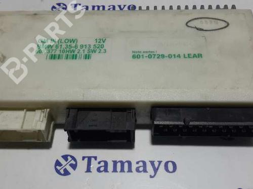 Used Electronic module BMW 3 (E90) 320 d (163 hp) 1422525