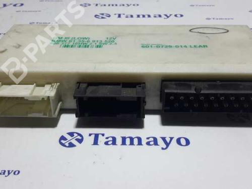 Electronic module BMW 3 (E90) 320 d | BP1422525M83 