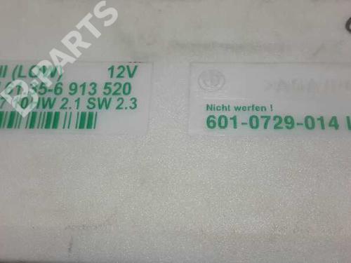 Electronic module BMW 3 (E90) 320 d | BP1422525M83 