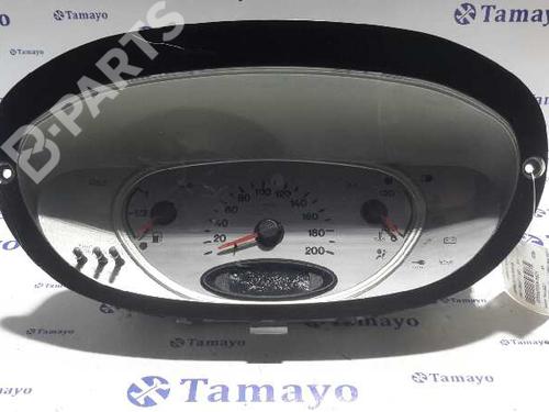 Used Instrument cluster LANCIA Y (840_) [1995-2003]  883638
