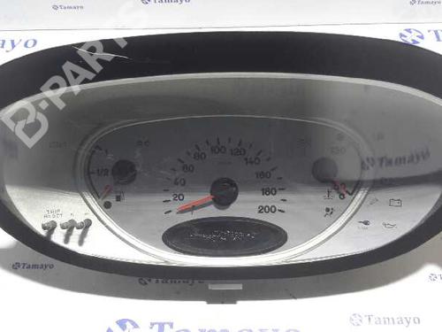Instrument cluster LANCIA Y (840_)  | BP883638C47 