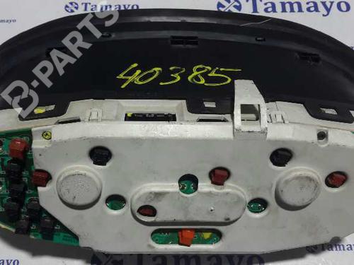 Instrument cluster LANCIA Y (840_)  | BP883638C47 