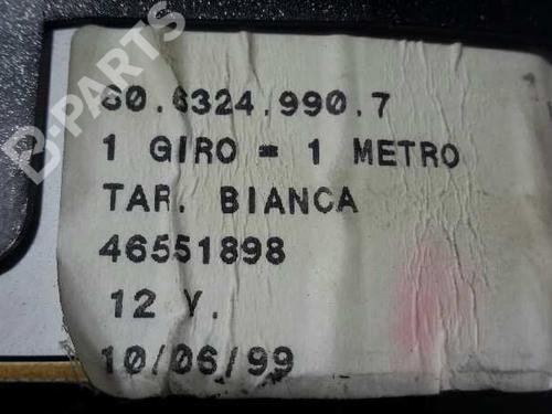 Instrument cluster LANCIA Y (840_)  | BP883638C47 