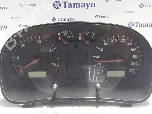 Instrument cluster VW GOLF IV (1J1) 1.9 TDI 0263604004 | 1J0919860B