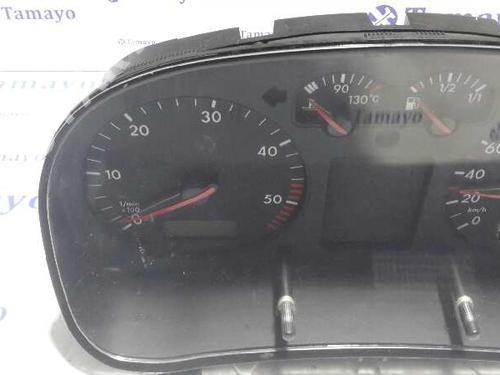 Instrument cluster VW GOLF IV (1J1) 1.9 TDI | BP882758C47 