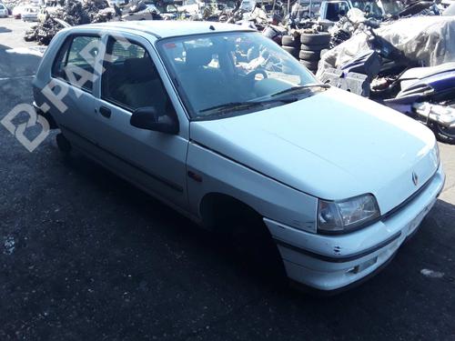 Alternator RENAULT CLIO I (B/C57_, 5/357_) 1.4 | BP1449271M7 
