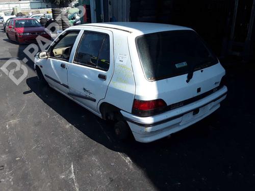 Alternator RENAULT CLIO I (B/C57_, 5/357_) 1.4 | BP1449271M7 