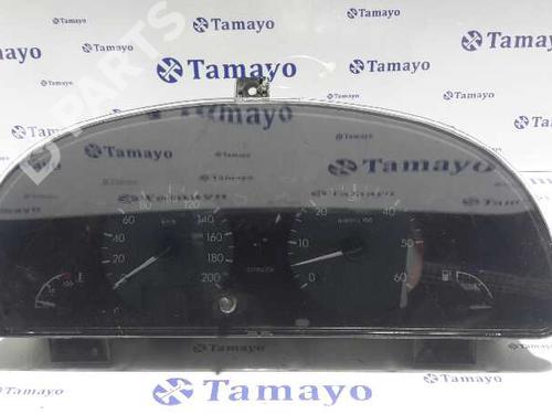 Used Instrument cluster CITROËN XSARA (N1) [1997-2005]  1179719