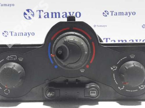 Climate control RENAULT KANGOO (KC0/1_) 1.5 dCi | BP880364I5 