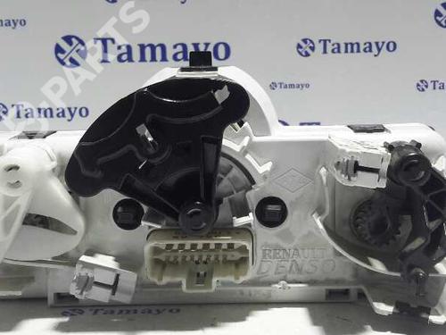 Climate control RENAULT KANGOO (KC0/1_) 1.5 dCi | BP880364I5 