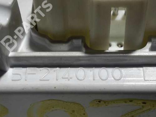Climate control RENAULT KANGOO (KC0/1_) 1.5 dCi | BP880364I5 