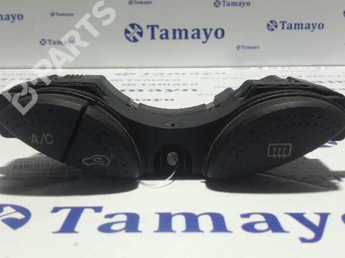 Commande Chauffage FORD FOCUS I (DAW, DBW) 1.8 Turbo DI / TDDi (90 hp) 1422526