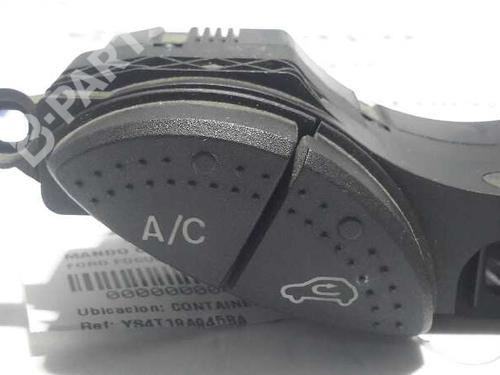 Commande Chauffage FORD FOCUS I (DAW, DBW) 1.8 Turbo DI / TDDi | BP1422526I5 