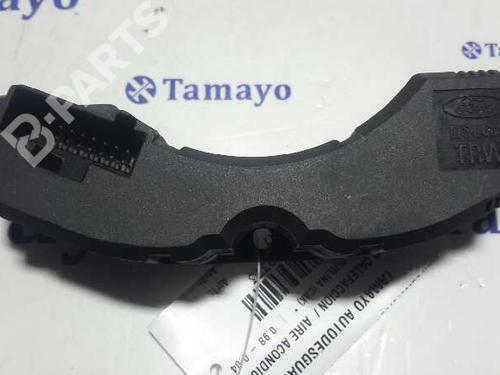 Commande Chauffage FORD FOCUS I (DAW, DBW) 1.8 Turbo DI / TDDi | BP1422526I5 