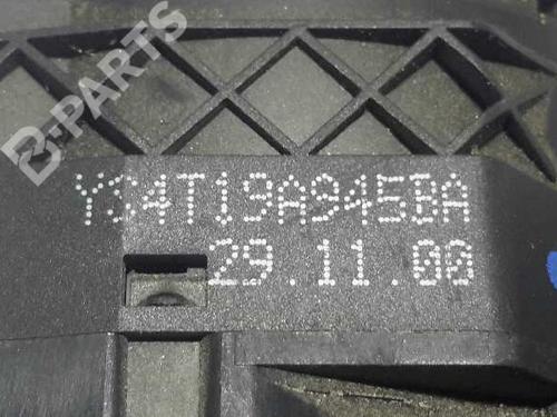 Commande Chauffage FORD FOCUS I (DAW, DBW) 1.8 Turbo DI / TDDi | BP1422526I5 