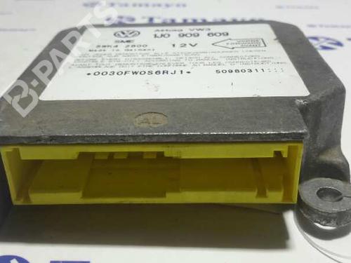 ECU airbags VW GOLF IV (1J1)  | BP2967877M53 