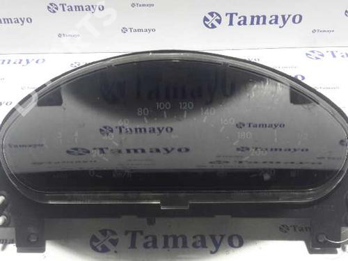 Used Instrument cluster MERCEDES-BENZ A-CLASS (W168) [1997-2005]  2536655