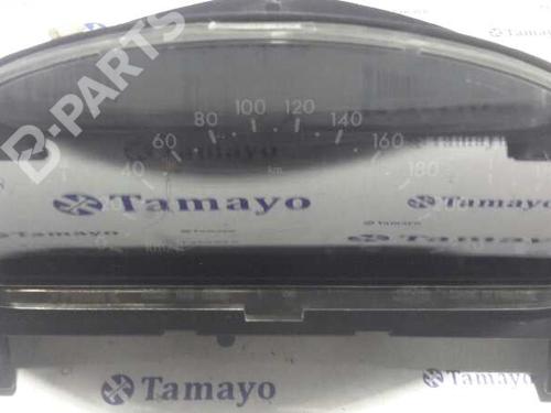 Instrument cluster MERCEDES-BENZ A-CLASS (W168)  | BP2536655C47 