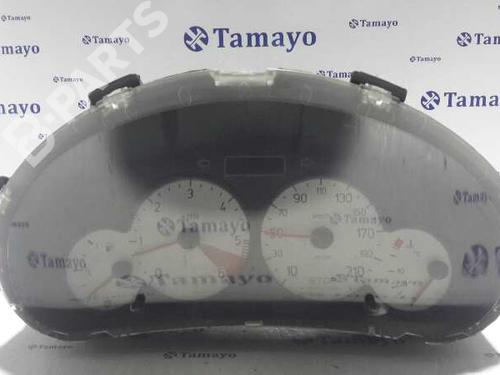 Cockpit PEUGEOT 206 CC (2D) [2000-2008]  917541