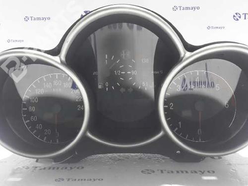 Used Instrument cluster ALFA ROMEO 147 (937_) [2000-2010]  896809