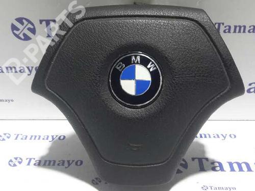 Driver airbag BMW 3 (E46) 316 i | BP1564003C9 