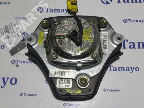 Driver airbag BMW 3 (E46) 316 i | BP1564003C9 